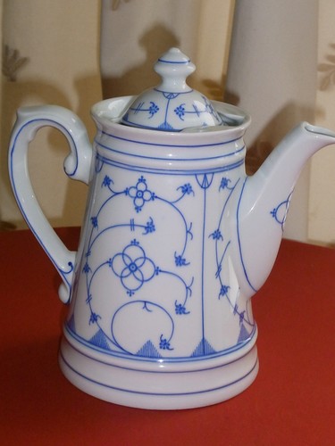 Kaffeekanne 0 liter - kaffeekanne, ca.1,0