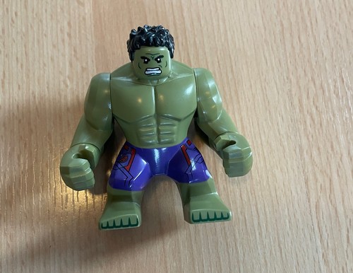Lego marvel super heroes age - heroes,