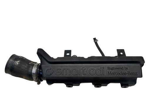 Smart fortwo 451 cabrio - 451, kw