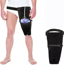Katheter Beinbeutel Halter