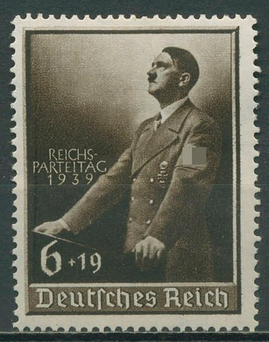 Deutsches reich 1939 - deutsches,