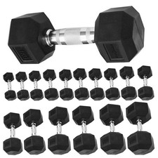 Hantel Hexagon 1 - 50kg |