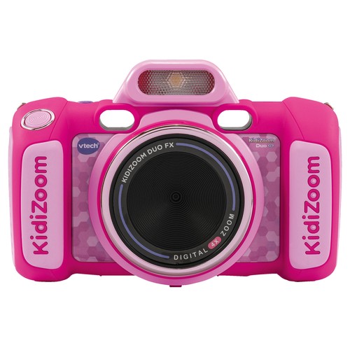 Vtech kidizoom duo - vtech, fx