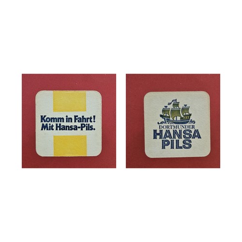 Dortmunder hansa komm - dortmunder, in