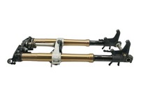 Komplette Gabel SUZUKI GSX R