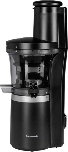 Panasonic slow juicer - slow,