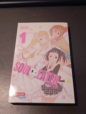 Soul Eater Not 1