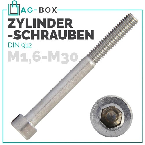 Zylinderkopf zylinderschrauben - zylinderkopf,