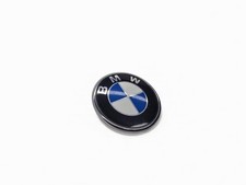 BMW Emblem Heckklappe