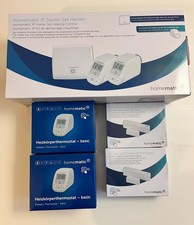 Homematic IP Set: Access