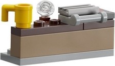 LEGO® Set 75418-3 - Advent