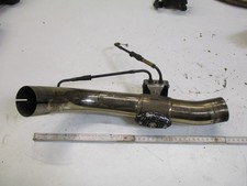 Abgaskrümmer Ducati
