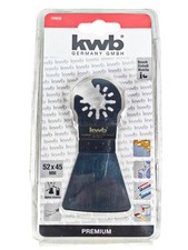 kwb Premium Schaber 52x45mm