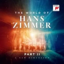 The World of Hans Zimmer -