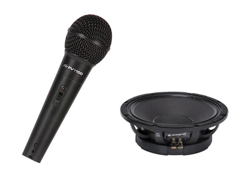 Peavey sps bwx 1208 - sps,