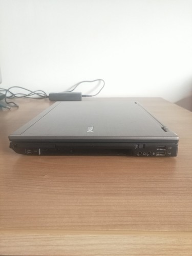 Dell latitude e6410 - dell, –