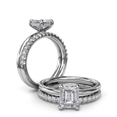 Ring set igi lab created - igi,