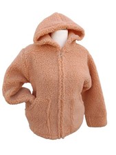 Wolljacke MERINO Schurwolle