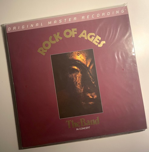 Vinyl the band - rock, of