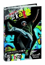 One Way, Schülerkalender 2013/2014 