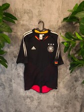 Originales Deutschland Trikot