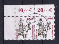 DEUTSCHLAND Freimarken UNESCO