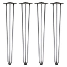 Hairpin Tischbeine Metall