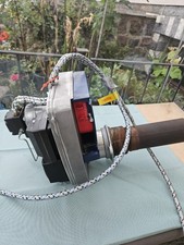 Raketenbrenner GK 3 - 22 KW Für Ölheizung