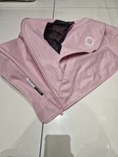 Bugaboo Donkey3 Sonnendach Soft Pink