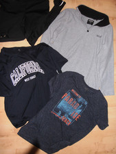 Bekleidungspaket Herren  Gr. L