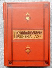 Beethovens Sonaten - Klavier