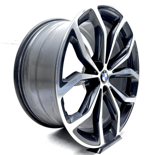 Original bmw g01 g02 20 - g01,