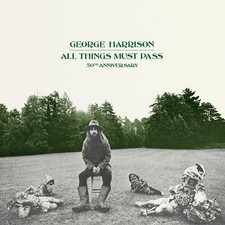 George Harrison All Things
