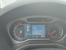 Tacho Kombiinstrument Instrumentenkombination Ford Mondeo IV BA7 7M2T-10849-AF