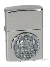 ZIPPO 2007682 Viking Zippo Box Geschenkverpackung