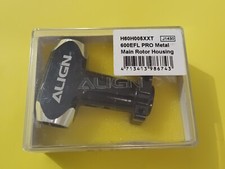 Align TRex 600EFL Pro Metall