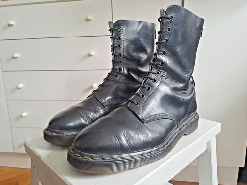 Vintage 80s martens 1490 - vintage,