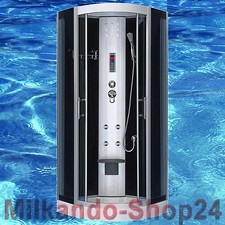 DUSCHTEMPEL FERTIGDUSCHE