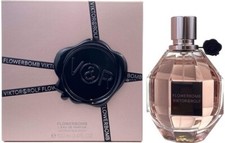 Viktor rolf flowerbomb 3 - rolf, 3.4oz