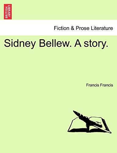 Francis sidney bellew a - francis, bellew.