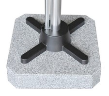 Sonnenschirmständer «LIRO