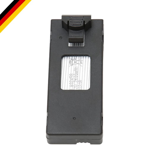 Drohnen akku 2600 mah - 3,7, v