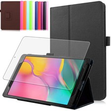 Case +Folie für Samsung