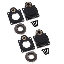 2x 11011 Electric Roto Starter