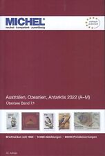 Michel Übersee Band 7 Teil 1