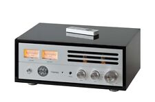 Supravox Vouvray hochwertiger Röhrenverstärker | schwarz | #