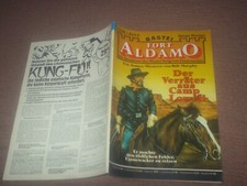 FORT ALDAMO WESTERN ROMAN HEFT