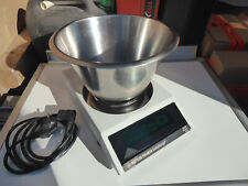 Waage Mettler Toledo PM 4800 mit Schale Präzisionswaage 100stel-genau TOPPi