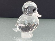  Swarovski Figur 010007 Ente 4