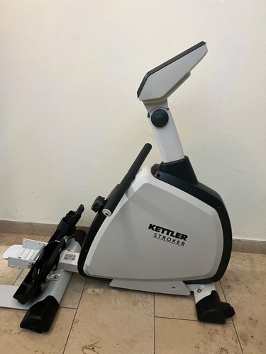 Kettler stoker rudergerät - kettler,